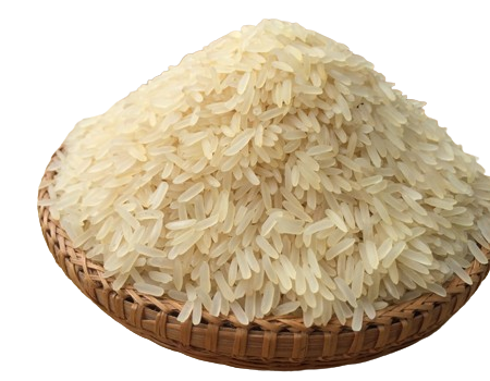 IR64 Rice